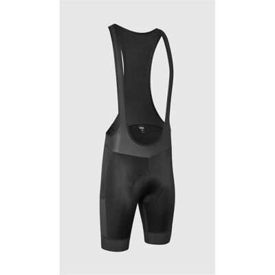 GripGrab, Herren, Velohosen, Ride Bib Shorts Trägerhose (XXL), Schwarz GripGrab, Herren, Velohosen, Ride Bib Shorts Trägerhose (XXL), Schwarz