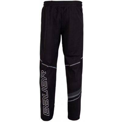 Bauer, Herren, Sporthose, Team SR Inline-Hockeyhose (Schwarz, XL) (XL), Schwarz Bauer, Herren, Sporthose, Team SR Inline-Hockeyhose (Schwarz, XL) (XL), Schwarz