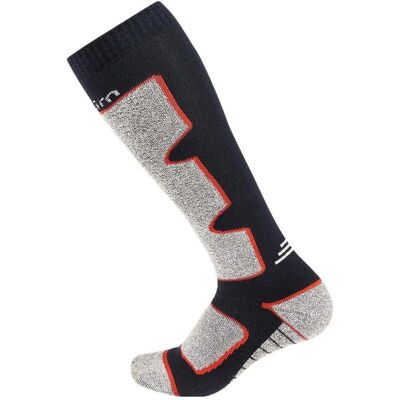 Cairn, Unisex, Sportsocken, CA SKARPETY SPIRIT TECH 190 35/38 (35 - 38), Blau Cairn, Unisex, Sportsocken, CA SKARPETY SPIRIT TECH 190 35/38 (35 - 38), Blau