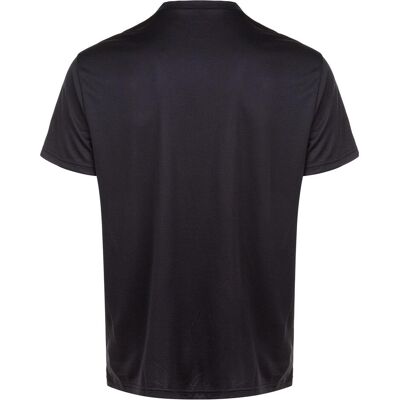 ENDURANCE - Vernon - Schwarz - XXXL - Functional shirt ENDURANCE - Vernon - Schwarz - XXXL - Functional shirt