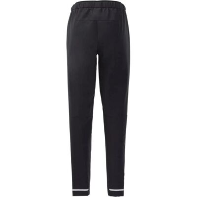 Jack Wolfskin, Damen, Velohosen, Bike Commute Wi Pants W (38), Schwarz Jack Wolfskin, Damen, Velohosen, Bike Commute Wi Pants W (38), Schwarz