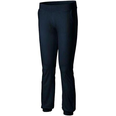Adler, Damen, Sporthose, Alder Leisure W MLI-60302 Sweatpants (XL), Blau Adler, Damen, Sporthose, Alder Leisure W MLI-60302 Sweatpants (XL), Blau