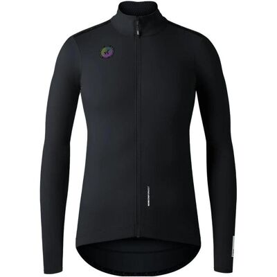 Gobik, Damen, Velojacke, Envy 2.0 Damen Jacke (M), Schwarz, M Gobik, Damen, Velojacke, Envy 2.0 Damen Jacke (M), Schwarz, M