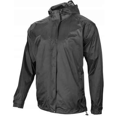 Rockbros, Velojacke, YPY013BKXL Regenjacke atmungsaktiv winddicht XL - Schwarz (XL), Schwarz, XL Rockbros, Velojacke, YPY013BKXL Regenjacke atmungsaktiv winddicht XL - Schwarz (XL), Schwarz, XL