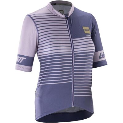 Leatt, Damen, Velotrikot, Damen-Radtrikot MTB Endurance 3.0 (XS), Blau, XS Leatt, Damen, Velotrikot, Damen-Radtrikot MTB Endurance 3.0 (XS), Blau, XS