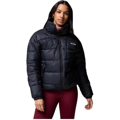 Columbia, Damen, Outdoorjacken, Women's Pike Lake Jacket (XL), Schwarz, XL Columbia, Damen, Outdoorjacken, Women's Pike Lake Jacket (XL), Schwarz, XL