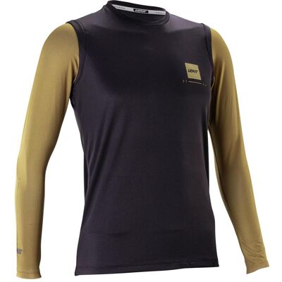 Leatt, Damen, Velotrikot, Damen-Radtrikot MTB Gravity 2.0 (XS), XS Leatt, Damen, Velotrikot, Damen-Radtrikot MTB Gravity 2.0 (XS), XS