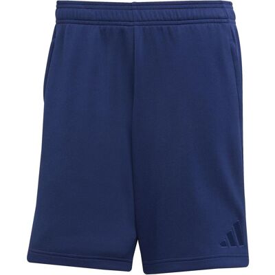 Adidas Herren, Sporthose, Tiro25 Sho - tenabl (M), Blau Adidas Herren, Sporthose, Tiro25 Sho - tenabl (M), Blau
