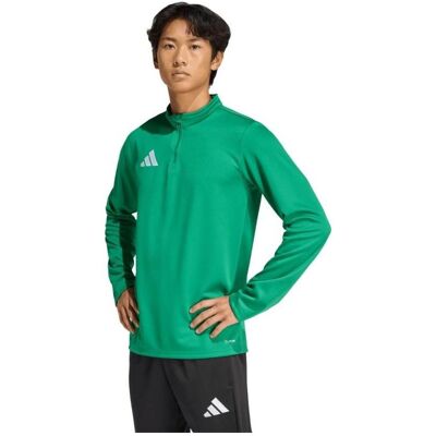 Adidas Herren, Sportshirt, Bluza ENTRADA 26 Training Top JZ6659 (3XL), Grün, 3XL Adidas Herren, Sportshirt, Bluza ENTRADA 26 Training Top JZ6659 (3XL), Grün, 3XL