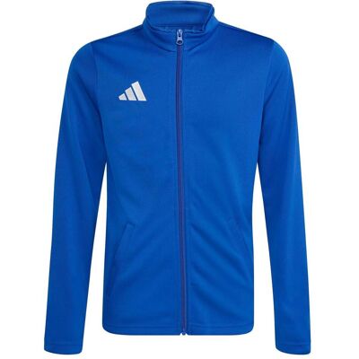 Adidas Jungen, Laufjacke, Entrada 26 Trainingsjacke (176), Blau, Weiss, 176 Adidas Jungen, Laufjacke, Entrada 26 Trainingsjacke (176), Blau, Weiss, 176