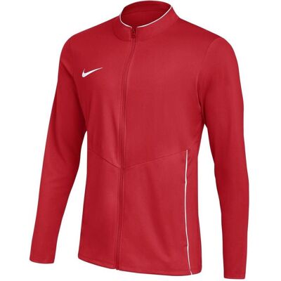 Nike, Herren, Sportshirt, Bluza Park 26 Track Jacket HM7249-657 (M), Rot, M Nike, Herren, Sportshirt, Bluza Park 26 Track Jacket HM7249-657 (M), Rot, M
