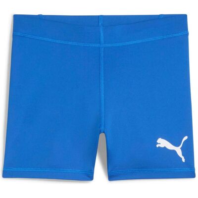 Puma Damen, Tights, W CTL SHORT TIGHT 3.0 (XS), Blau Puma Damen, Tights, W CTL SHORT TIGHT 3.0 (XS), Blau