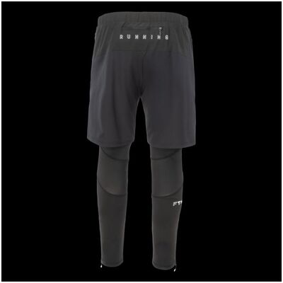 Fitanu, Herren, Tights, Męskie Legginsy FINNLU (S, XL) Fitanu, Herren, Tights, Męskie Legginsy FINNLU (S, XL)