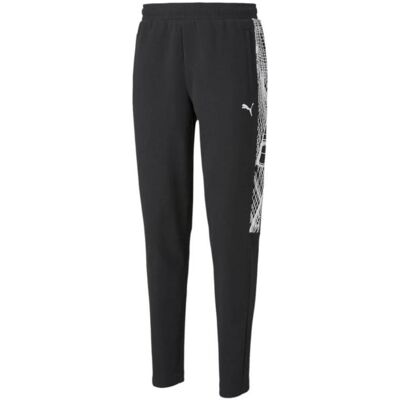 Puma Herren, Sporthose, BMW M Motorsport T7 Slim Sweatpants 531182-01 - XS (XS), Schwarz Puma Herren, Sporthose, BMW M Motorsport T7 Slim Sweatpants 531182-01 - XS (XS), Schwarz