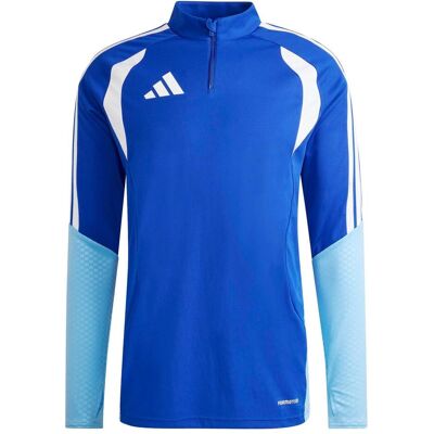 Adidas Herren, Sportshirt, Tiro26C Top - royblu (S), Blau, S Adidas Herren, Sportshirt, Tiro26C Top - royblu (S), Blau, S