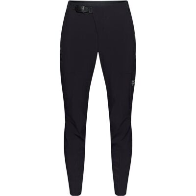Fox, Damen, Velohosen, W Flexair Pant (L), Schwarz, Grau Fox, Damen, Velohosen, W Flexair Pant (L), Schwarz, Grau