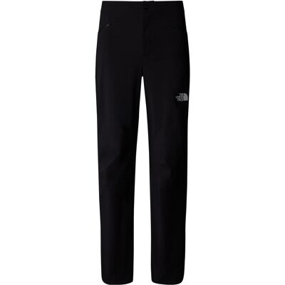 North Face, Herren, Outdoorhose, Alpine Ridge Regular Tapered Pant (W34/L32), Schwarz North Face, Herren, Outdoorhose, Alpine Ridge Regular Tapered Pant (W34/L32), Schwarz