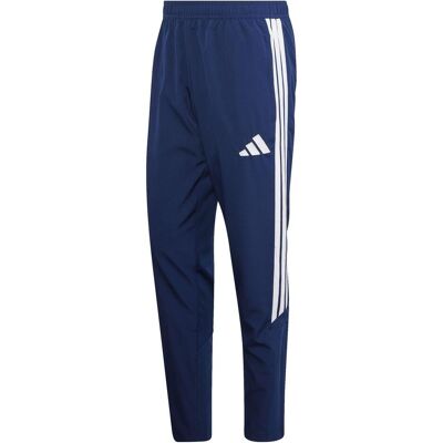 Adidas Herren, Sporthose, Tiro26L Pre Pnt - tenabl/white (L), Weiss, Blau Adidas Herren, Sporthose, Tiro26L Pre Pnt - tenabl/white (L), Weiss, Blau