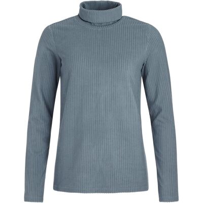 Protest, Damen, Outdoorjacken, Damen Fleece PRTPEARL Elastischer Stoff Manatee M/38 (38), Grau, 38 Protest, Damen, Outdoorjacken, Damen Fleece PRTPEARL Elastischer Stoff Manatee M/38 (38), Grau, 38