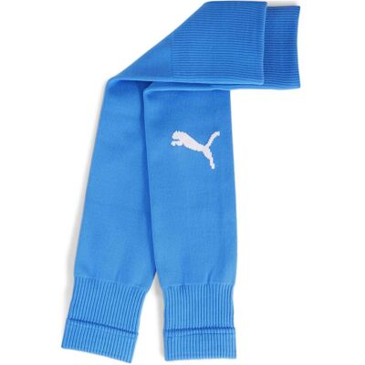 Puma Herren, Sportsocken, teamGOAL Sleeve Sock (39 - 42), Blau Puma Herren, Sportsocken, teamGOAL Sleeve Sock (39 - 42), Blau