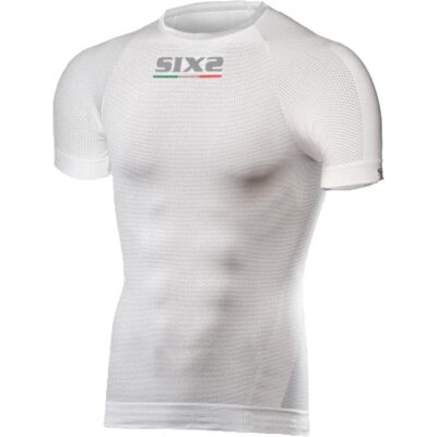Sixs, Herren, Funktionsshirt, Funktionsshirt TS1 (L, M), Schwarz, M, L Sixs, Herren, Funktionsshirt, Funktionsshirt TS1 (L, M), Schwarz, M, L