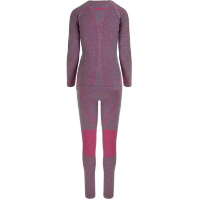 Viking Damen, Funktionsshirt, Lamia-Unterwäsche (SET) (L), L Viking Damen, Funktionsshirt, Lamia-Unterwäsche (SET) (L), L