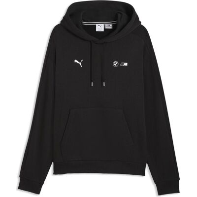 Puma Herren, Pullover, BMW M M3 T7 Hoodie, Schwarz, (L) Puma Herren, Pullover, BMW M M3 T7 Hoodie, Schwarz, (L)