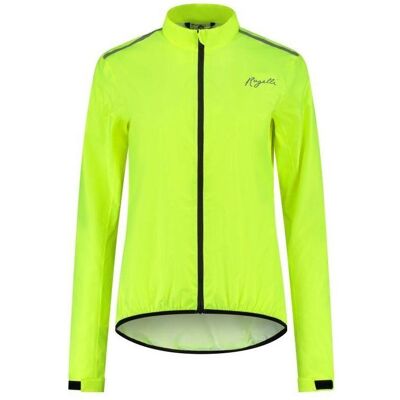 Rogelli, Damen, Velojacke, Core (XS), Gelb, XS Rogelli, Damen, Velojacke, Core (XS), Gelb, XS