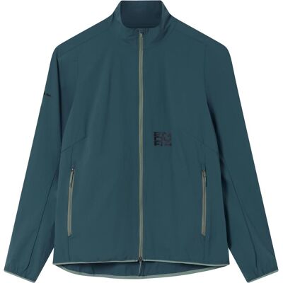 Endura, Damen, Velojacke, Alltrack Ride Packable Damen Jacke (S), Türkis, S Endura, Damen, Velojacke, Alltrack Ride Packable Damen Jacke (S), Türkis, S
