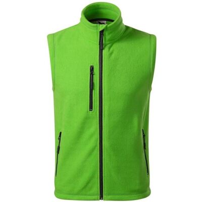 Malfini, Unisex, Westen, Exit MLI-52592 Fleece Vest, Grün, (M) Malfini, Unisex, Westen, Exit MLI-52592 Fleece Vest, Grün, (M)