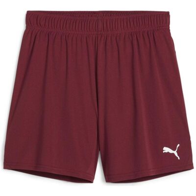 Puma XL Rote TeamGOAL Shorts Puma XL Rote TeamGOAL Shorts