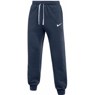 Nike, Herren, Sporthose, Park 26 Fleece Men's Pants Navy Blue IB1248 410 (XS), Blau Nike, Herren, Sporthose, Park 26 Fleece Men's Pants Navy Blue IB1248 410 (XS), Blau