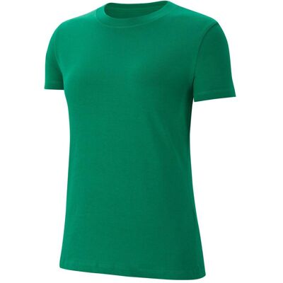 Nike, Damen, Sportshirt, PARK 20 T-SHIRT DAMEN (XS), Grün, XS Nike, Damen, Sportshirt, PARK 20 T-SHIRT DAMEN (XS), Grün, XS