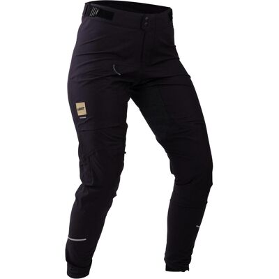 Leatt, Damen, Velohosen, MTB HydraDri 3.0 Pant W black XS (XS), Schwarz Leatt, Damen, Velohosen, MTB HydraDri 3.0 Pant W black XS (XS), Schwarz