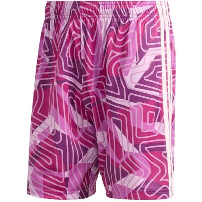 Adidas Herren, Sporthose, T26 C Gk Sho M - flapnk (XL), Rosa, Pink Adidas Herren, Sporthose, T26 C Gk Sho M - flapnk (XL), Rosa, Pink