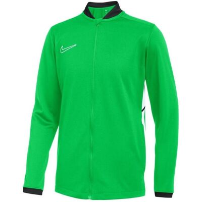 Nike, Jungen, Trainingsjacken, DriFit Academy Trainingsjacke (M), Grün, M Nike, Jungen, Trainingsjacken, DriFit Academy Trainingsjacke (M), Grün, M
