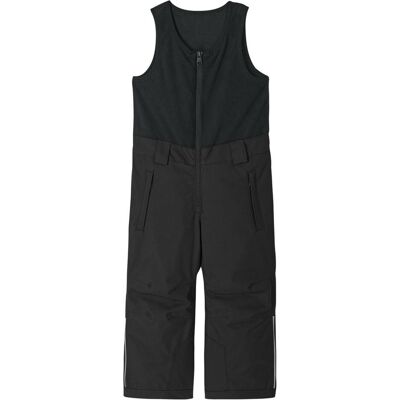 Reima, Unisex, Skihosen, Alppi Winter Pants (98), Schwarz Reima, Unisex, Skihosen, Alppi Winter Pants (98), Schwarz