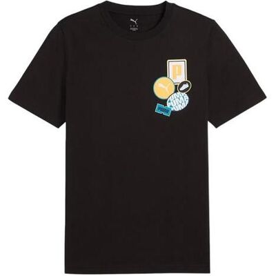 PUMA T-Shirt Grafik-Icon XL - T-Shirt PUMA T-Shirt Grafik-Icon XL - T-Shirt