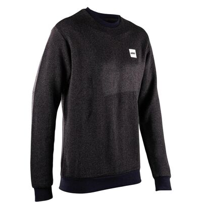 Leatt, Herren, Pullover, Sweater Tech V26, Weiss, (M) Leatt, Herren, Pullover, Sweater Tech V26, Weiss, (M)