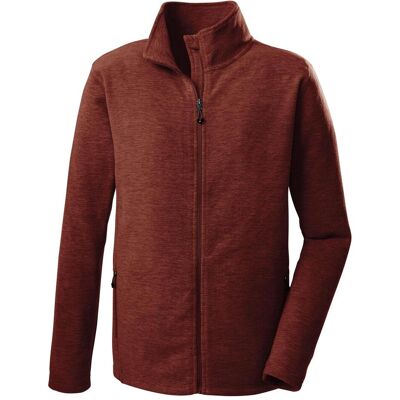 Killtec, Herren, Outdoorjacken, Fleecejacke für Herren (S), S Killtec, Herren, Outdoorjacken, Fleecejacke für Herren (S), S