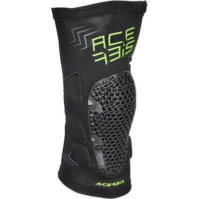 Acerbis, Protektoren, (L, XL, Knieschoner, Paar) Acerbis, Protektoren, (L, XL, Knieschoner, Paar)