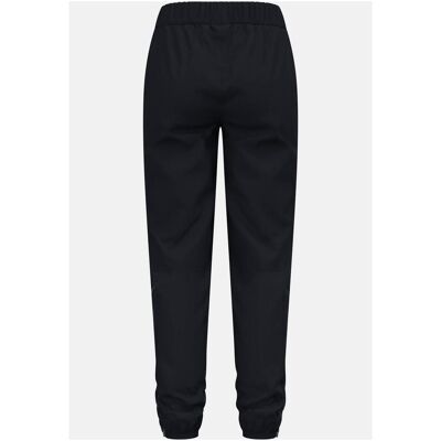 Odlo, Damen, Outdoorhose, Essential 2.5l Waterproof (S), Schwarz Odlo, Damen, Outdoorhose, Essential 2.5l Waterproof (S), Schwarz