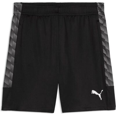 Puma Herren, Sporthose, teamLIGA26 Training Shorts (3XL), Mehrfarbig, Schwarz Puma Herren, Sporthose, teamLIGA26 Training Shorts (3XL), Mehrfarbig, Schwarz