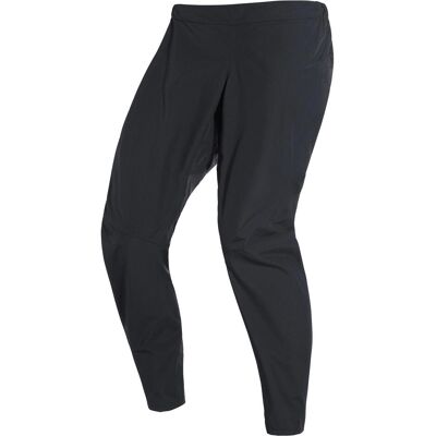 Vaude, Herren, Outdoorhose, Kuro Pro Regenhose (M), Schwarz Vaude, Herren, Outdoorhose, Kuro Pro Regenhose (M), Schwarz