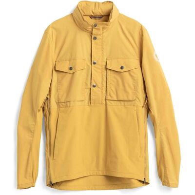 Fjällräven, Herren, Outdoorjacken, F Räven Anorak (M), Gelb, M Fjällräven, Herren, Outdoorjacken, F Räven Anorak (M), Gelb, M