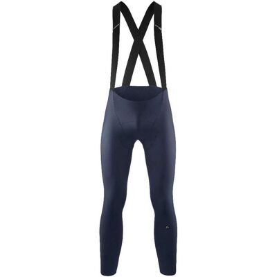 Assos, Herren, Velohosen, Mille GT S11 Spring Fall Bib Tights Trägerhose (XL), Blau Assos, Herren, Velohosen, Mille GT S11 Spring Fall Bib Tights Trägerhose (XL), Blau