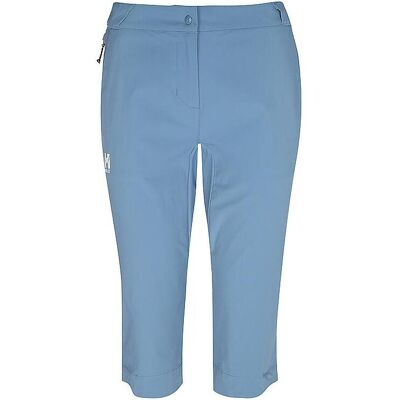 MILLET Damen Wandershort Ubic Stretch 3/4 - Wandershort MILLET Damen Wandershort Ubic Stretch 3/4 - Wandershort