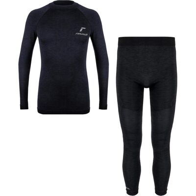 Reusch, Herren, Fussballtrikot, Dryarn (L), Blau, L Reusch, Herren, Fussballtrikot, Dryarn (L), Blau, L