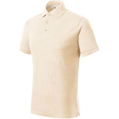 Malfini, Herren, Funktionsshirt, Prime M MLI-23421 Polo Shirt (3XL), Beige, 3XL Malfini, Herren, Funktionsshirt, Prime M MLI-23421 Polo Shirt (3XL), Beige, 3XL