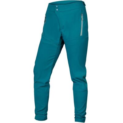 Endura, Damen, Velohosen, MT500 Burner (L), Grün Endura, Damen, Velohosen, MT500 Burner (L), Grün